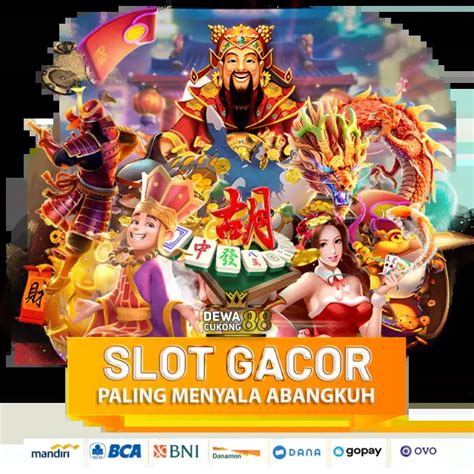 SCATTER78 SITUS SLOT GACOR .